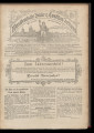 Westdeutsche Bäcker- und Conditor-Zeitung / 5.1903