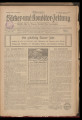 Rheinische Bäcker- und Konditor-Zeitung / 5.1925