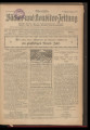 Rheinische Bäcker- und Konditor-Zeitung / 6.1926