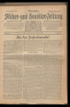 Rheinische Bäcker- und Konditor-Zeitung / 9.1929