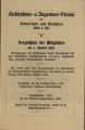 Kölner technische Blätter / 1913