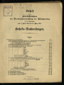 Beiheft zu den Haushaltsplänen der Provinzialverwaltung der Rheinprovinz / 1910/11,BEIH