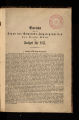 Bericht über den Stand der Gemeinde-Angelegenheiten der Stadt Köln und Budget / 1871