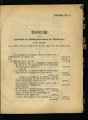 Verzeichniß der dem Rheinischen Provinziallandtage zu machenden Vorlagen / 37. 1892