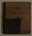 Vorlagen für den 51. Rheinischen Provinziallandtag / 51. 1910