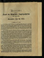 Bericht über den Stand der Gemeinde-Angelegenheiten der Stadt Köln / 1875