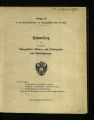 Nachweisung der Beamten und Angestellten / 1916,2