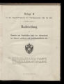 Nachweisung der Beamten und Angestellten / 1917