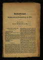 Verhandlungen der Stadtverordneten-Versammlung zu Köln / 1883