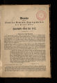 Bericht über die Verwaltung und den Stand der Gemeinde-Angelegenheiten der Stadt Köln / 1872