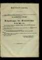 Verhandlungen des Gemeinderathes zu Köln / 1848