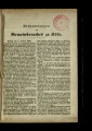 Verhandlungen des Gemeinderathes zu Köln / 1849