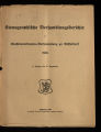 Stenographische Verhandlungsberichte der Stadtverordneten-Versammlung zu Düsseldorf / 1925...