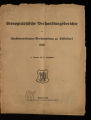Stenographische Verhandlungsberichte der Stadtverordneten-Versammlung zu Düsseldorf / 1926