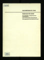 Geschäftsbericht / 1979