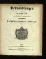Verhandlungen des im Jahre 1860 versammelt gewesenen vierzehnten Rheinischen Provinzial-Landtages...