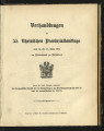 Verhandlungen des 55. Rheinischen Provinziallandtags / 55.1915