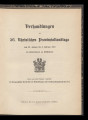 Verhandlungen des 56. Rheinischen Provinziallandtags / 56.1916
