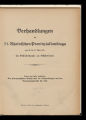 Verhandlungen des 71. Rheinischen Provinziallandtags / 71.1926