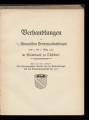 Verhandlungen des 75. Rheinischen Provinziallandtages / 75.1929