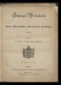 Sitzungs-Protokolle des achten Rheinischen Provinzial-Landtags / 8.1845