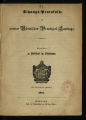 Sitzungs-Protokolle des neunten Rheinischen Provinzial-Landtags / 9.1851