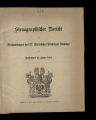 Stenographische Berichte über die Verhandlungen des 27. Rheinischen Provinzial-Landtags / 27.1881