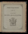 Stenographische Berichte über die Verhandlungen des 29. Rheinischen Provinzial-Landtags / 29.1883