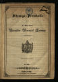 Sitzungs-Protokolle des sechsten Rheinischen Provinzial-Landtags / 6. 1841
