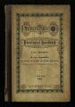 Rheinisches Provinzial- Handbuch / 1. Jahrgang 1884