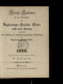 Adreß-Kalender für die Bewohner des Regierungs-Bezirks Trier / 9. Jahrgang 1843