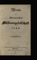 Berichte der Rheinischen Missions-Gesellschaft / 7.1850