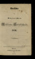 Berichte der Rheinischen Missions-Gesellschaft / 13.1856 (unvollständig)