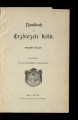 Handbuch der Erzdiözese Köln / 18.1901