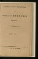 Observationes Botanicae in Horto Dickensi Notatae/1820