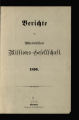 Berichte der Rheinischen Missions-Gesellschaft / 47.1890