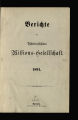 Berichte der Rheinischen Missions-Gesellschaft / 48.1891