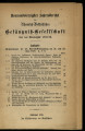 Jahresbericht der Rheinisch-Westfälischen Gefängnis-Gesellschaft / 49.1875/76