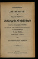 Jahresbericht der Rheinisch-Westfälischen Gefängnis-Gesellschaft / 79.1905/06