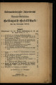 Jahresbericht der Rheinisch-Westfälischen Gefängnis-Gesellschaft / 47.1873/74