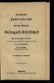Jahresbericht der Rheinisch-Westfälischen Gefängnis-Gesellschaft / 74.1900/01