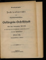 Jahresbericht der Rheinisch-Westfälischen Gefängnis-Gesellschaft / 81.1907/08