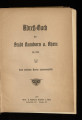 Adreß-Buch der Stadt Hamborn a. Rhein / 1914