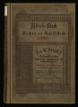 Adreßbuch für Aachen und Burtscheid / 1889
