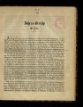 Jahres-Bericht [der Handelskammer zu Köln] / 1854