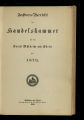 Jahres-Bericht der Handelskammer für den Kreis Mülheim am Rhein / 1879