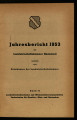 Jahresbericht der Landwirtschaftskammer Rheinland / 1953,2