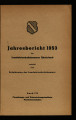 Jahresbericht der Landwirtschaftskammer Rheinland / 1953,3
