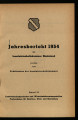 Jahresbericht der Landwirtschaftskammer Rheinland / 1954,2