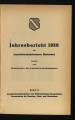 Jahresbericht der Landwirtschaftskammer Rheinland / 1956,2